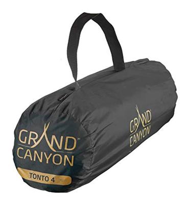 Grand Canyon TONTO BEACH TENT 4 Mojave Desert