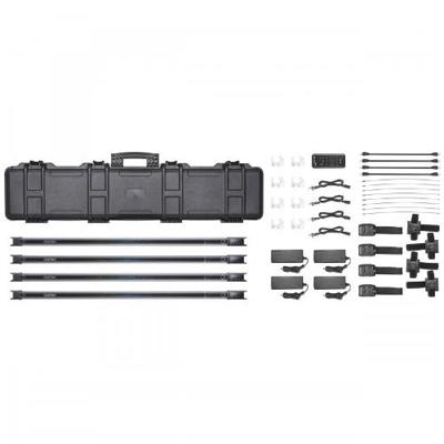 Godox TL120-K4 - Kit 4 x TL120 & accessories OUTLET