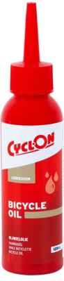 CyclOn fietsolie bicycle oil 100 ml (in blisterverpakking)
