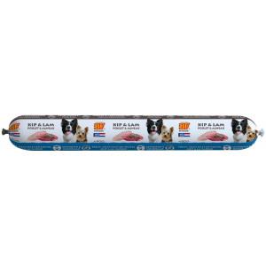 Bf Petfood Biofood vleesvoeding lam