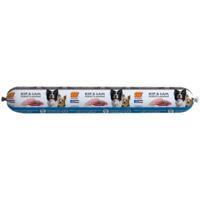 BIOFOOD VLEESVOEDING LAM 800 GR - thumbnail