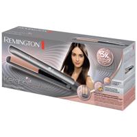 Remington S 8598 Stijltang Warm Zwart, Grijs 3 m - thumbnail