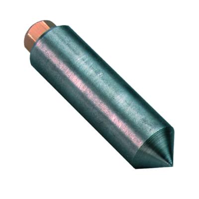 Melkmeisje Schietloodkoord fluor geel 1,3mm 50m - MM892000 Melkmeisje Schietloodkoord fluor geel 1,3mm 50m - MM892000