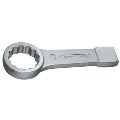 Gedore 1344331 306 22 Slagringsleutel Sleutelbreedte (metrisch) 22 mm