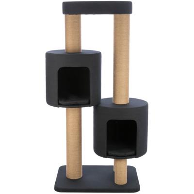 TRIXIE KRABPAAL TEITES ZWART 148 CM