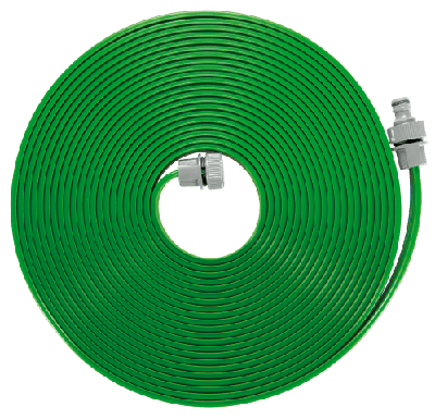 GARDENA Sproeierslang sprinklersysteem GARDENA Sproeierslang sprinklersysteem