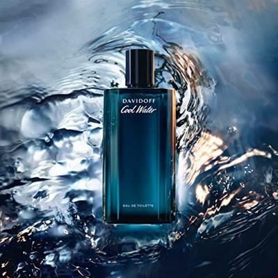Davidoff men eau de toilette spray coolwater 75ml heren