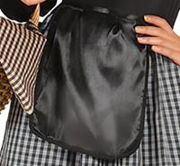 Boerin dames kostuum - thumbnail