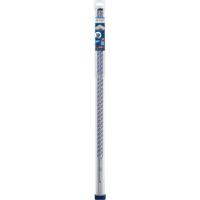 Bosch Accessories EXPERT SDS max-8X 2608900249 Wolfraamcarbide Hamerboor 1 stuks 28.00 mm Gezamenlijke lengte 720 mm SDS-Max 1 stuk(s) - thumbnail
