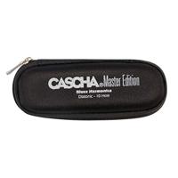 Cascha HH 2233 Master Edition Blues mondharmonica in A - thumbnail