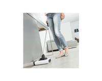 Snoerloze Stofzuiger Kärcher Wit Zwart/Wit - thumbnail