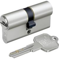 Basi VB5000-0020 Dubbele profielcilinder 30 / 50mm - thumbnail