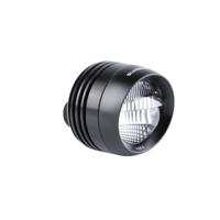 SUPERNOVA led koplamp "mini 3" led fr.light spern.mini 3 matt black - thumbnail