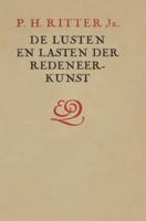 De lusten en lasten der redeneerkunst - P.H. Ritter jr. - ebook - thumbnail