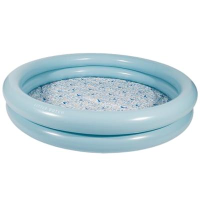 Little Dutch ocean dreams zwembad blauw, 150cm - thumbnail
