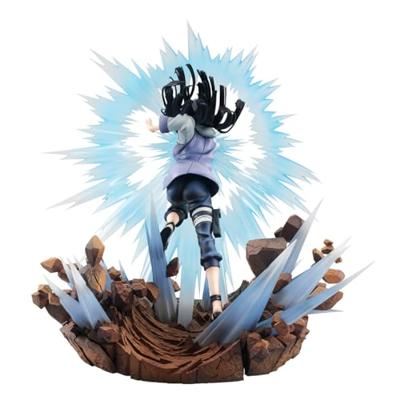 Naruto Gals PVC Statue Hinata Hyuga Ver. 4 30 cm