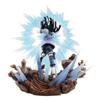 Naruto Gals PVC Statue Hinata Hyuga Ver. 4 30 cm - thumbnail