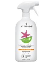 Attitude Nature+ douche reiniger 800ml - thumbnail