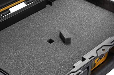 DeWALT DWST83459-1 ToughSystem 2.0 Inlay voor DS166/DS300/DS400