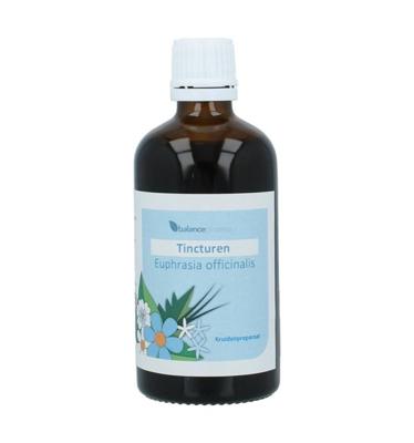 Balancepharma Euphrasia officinalis tincturen 100 Milliliter