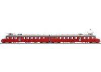 Märklin 039260 H0 dubbel motorrijtuig RAe 4/8 van de SBB - thumbnail