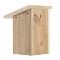 Nestkast Pimpelmees Rib - thumbnail