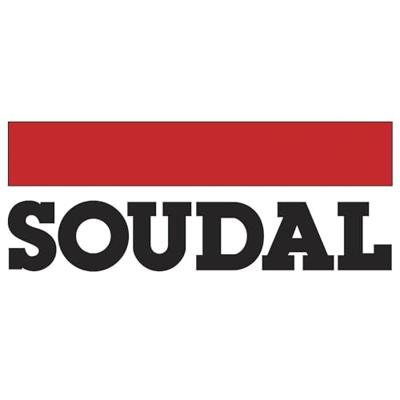 Soudal Soudaseal 240 FC | Lijmkit | Wit | 290 ml - 101364 Soudal Soudaseal 240 FC | Lijmkit | Wit | 290 ml - 101364