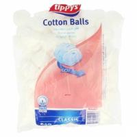 Tippys Wattenbollen Wit 100 - thumbnail