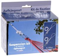 Soellaart Accessoires Set Hangmat - thumbnail