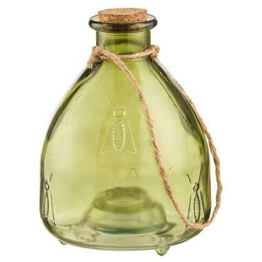 Wespenvanger Sofie - groen - 17x13 cm