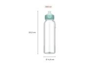 Mepal Waterfles Pop-up Campus 500 Ml - thumbnail