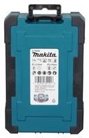 Makita D-78352 Metaal-spiraalboorset 1 mm, 1.5 mm, 2 mm, 2.5 mm, 3 mm, 3.5 mm, 4 mm, 4.5 mm, 5 mm, 5.5 mm, 6 mm, 6.5 mm, 7 mm, 8 mm, 8.5 mm, 9 mm, 9.5 mm, 10 - thumbnail