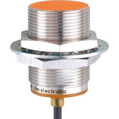 ifm Electronic Inductieve sensor PNP, NPN IIS708