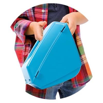 Ecoiffier opvouwbare grasmaaier Ecoiffier opvouwbare grasmaaier