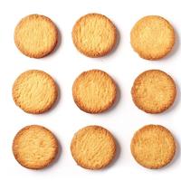 Patisse Set uitsteekvormen rvs 14 delig - thumbnail