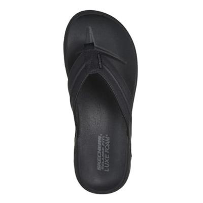 Skechers Slippers Patino - Marlee 205111/BLK Zwart-43 maat 43
