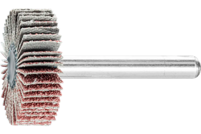 Pferd lamellenslijpstift 30x10mm a60