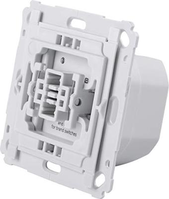 eQ-3 Adapter 155263A2 Geschikt voor HA-serie/merk: Siemens