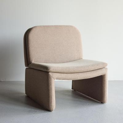 Nohr Fauteuil 'Antonie' kleur Bruin