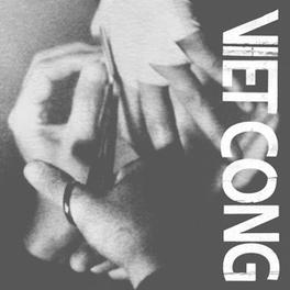 Viet Cong - CD (0656605226026)