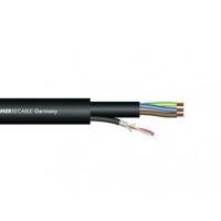 SOMMER CABLE Combi Cable 1x2x0.25+3G1.5 SC-Monolith Power DMX 100m - thumbnail