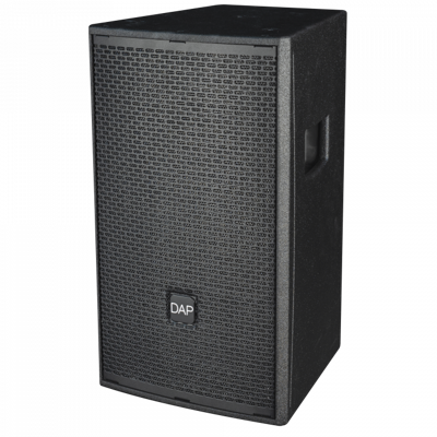 DAP NRG-8A actieve speaker 8 inch