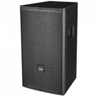 DAP NRG-8A actieve speaker 8 inch - thumbnail