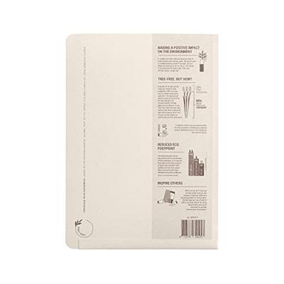 Insteekmap djois tree free a4 226gr driehoek | 10 stuks