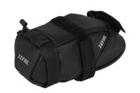 ZÉFAL satteltasche "iron pack 2 ds" saddle bag iron pack 2 ds size m - thumbnail