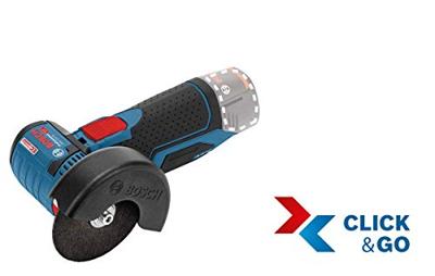 Bosch Professional Accu Combiset 5-delig 12V 2x 2.0Ah 1x 3.0Ah in XL-Boxx - 0615A0017D