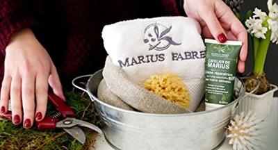 Atelier marius handcreme