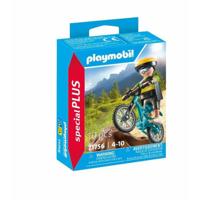 Playmobil® Special plus 71756 mountainbiker - thumbnail