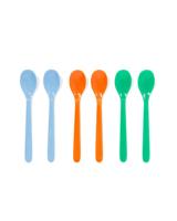 HEMA Eierlepeltjes 6 stuks - thumbnail