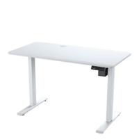 Bureau Cougar MOSSA ROYAL Wit - thumbnail